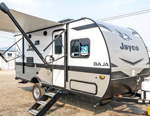 Jayco Jay Flight SLX 7 184BS