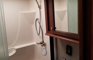 2018 Heartland Bighorn 39MB