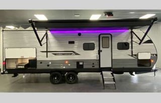 ~ The Effing Catalina Wine Mixer ~