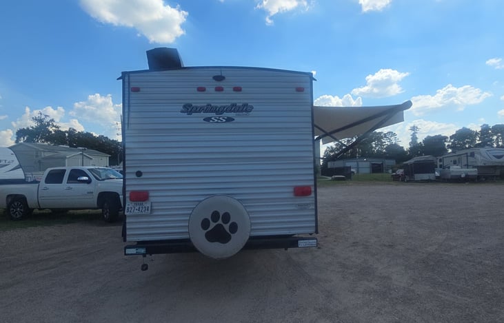 RV Photo