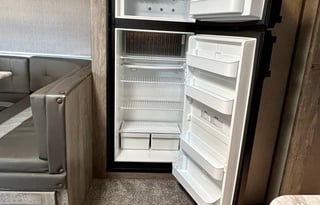 Explore in Comfort with Our 2021 Forest River RV!