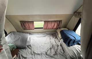 Adventure Is Out There RV Rental