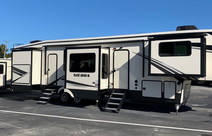 RV Photo