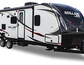 Heartland Mallard 32