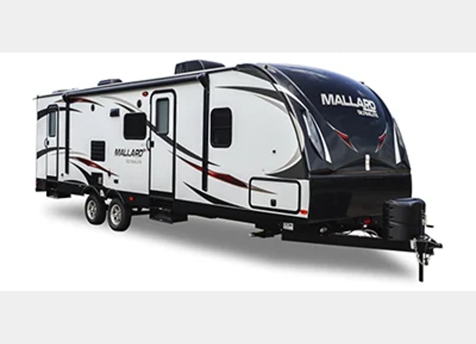 Travel Trailer rentals in Bigfork