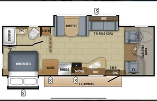 Smiles for Miles: With Pivot, Our Greyhawk 26Y