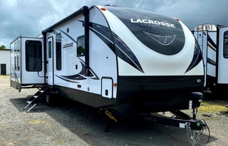 2021 Prime Time RV LaCrosse 3311RK