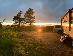 Grand Design Imagine XLS 21BHE