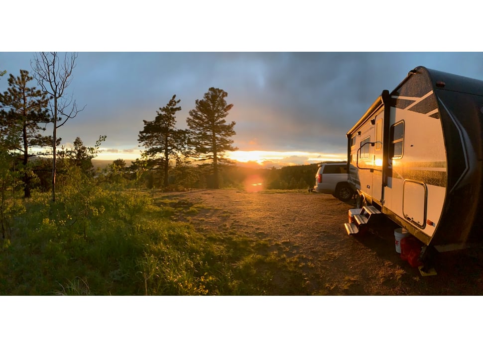 Travel Trailer rentals in SHELDON