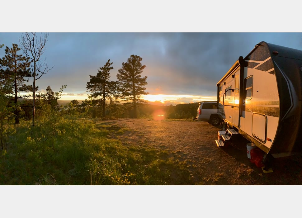 Travel Trailer rentals in Harrisburg