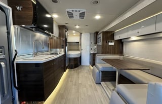 2022 Winnebago View 24J
