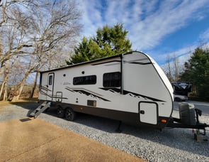 EAST TO WEST Alta 2600KRB