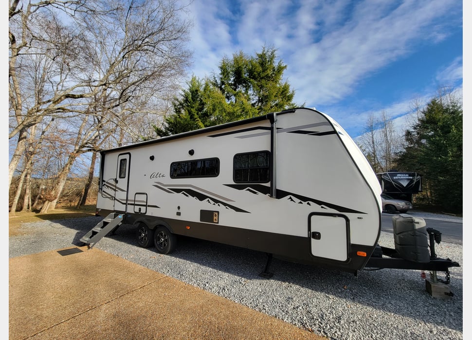 Travel Trailer rentals in Friendsville