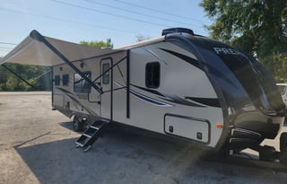 Premier Ultra Lite 29RKPR