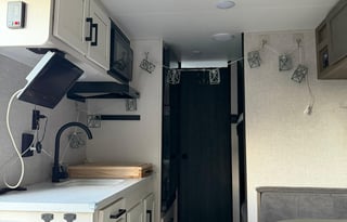 Ultimate RV with Solar and lots of Upgrades
