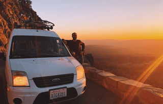 Vanna White | Great on Gas | Easy to Drive