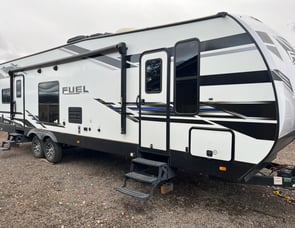 Heartland Fuel 287