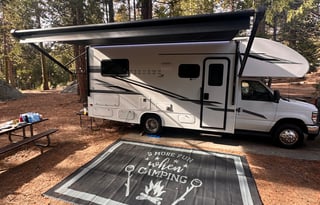 2025 Jayco Redhawk SE