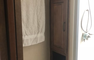 2015 Grand Design Reflection