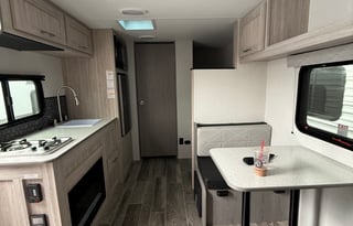 * 2025 Trail Runner 171BH | Easy Family Getaway