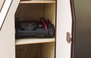 Hawaii Camper Van! Classic VW Pop-Top 5 minutes from Honolulu Airport on Oahu