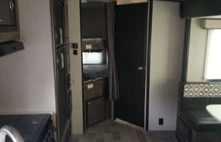 2020 Heartland Mallard M26