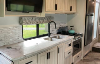 Joy in the Journey! 2020 Forest River Sunseeker