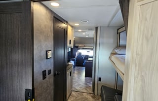 2022 Forest River Sunseeker 3250DS LE