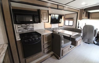 Bunkhouse/Best Floorplan Rig