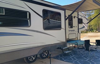 2019 Keystone RV Springdale 253FWRE