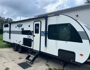 Forest River RV Salem Cruise Lite 28VBXL