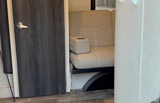 2021 Forest River R Pod RP-196 - Easy to Tow!