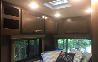 2021 Thor Motor Coach Freedom Elite 22FE