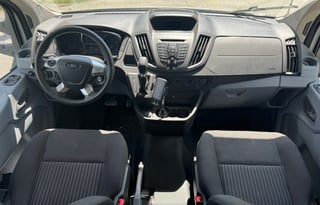 Coachman freelander micro