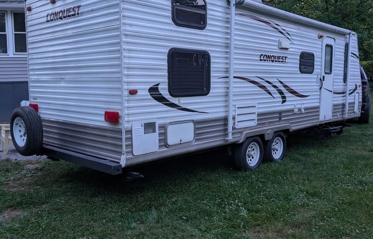 RV Photo