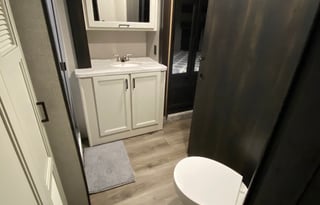 2021 Highland Ridge RV Silverstar XLT