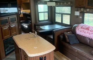 2016 Jayco 375 BHFS North Point