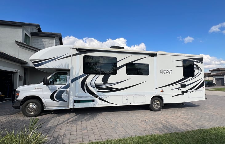 RV Photo