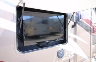 2018 Thor Sierra Siesta Sprinter