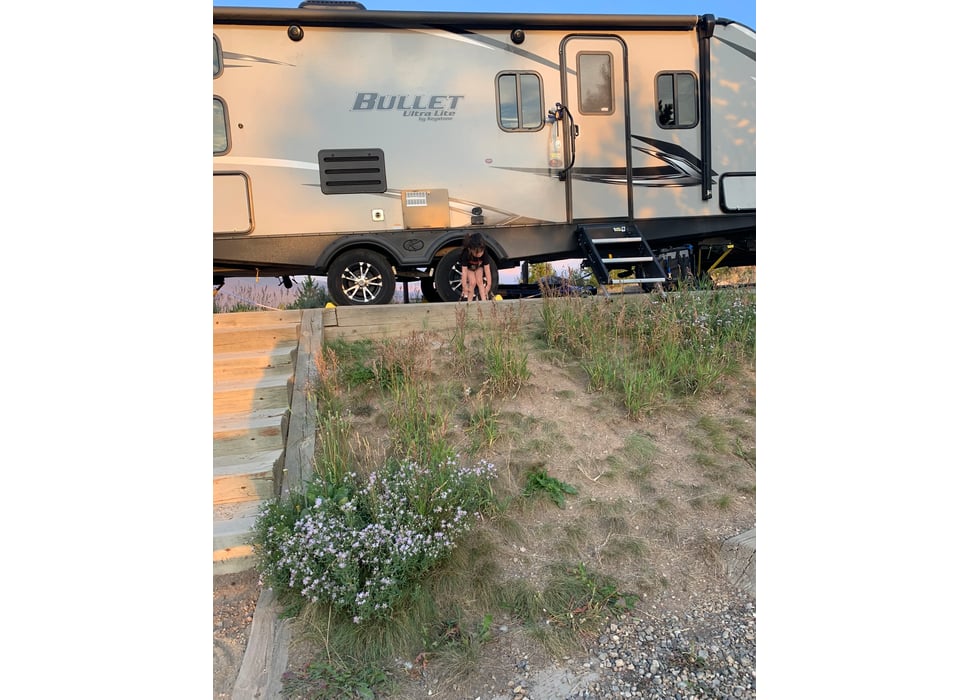 Travel Trailer rentals in Littleton