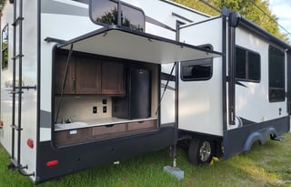 2020 Grand Design Reflection 311BHS