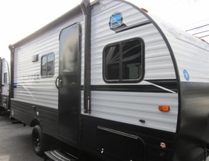 Coachmen RV Clipper Camping Trailers 17CBH