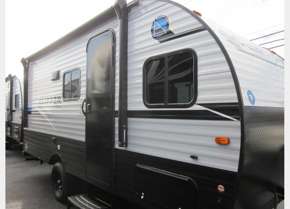 Travel Trailer rentals in New Market