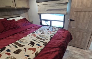 2022 Keystone RV Arcadia 3250 RL