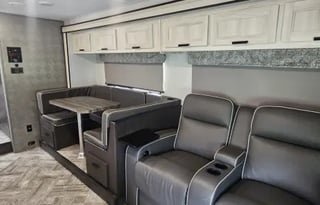 2021 Class C-The Forester Fun Machine