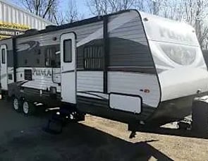 Palomino Puma 31-BHSS