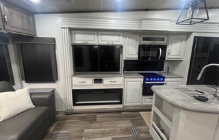 2023 Keystone cougar 316rls