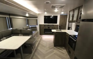 2022 Forest River RV Wildwood X-Lite 263BHXL