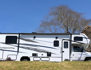 Forest River RV Sunseeker 2850SLE