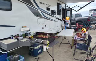 2022 Coachman Freelander 31MB - Class C